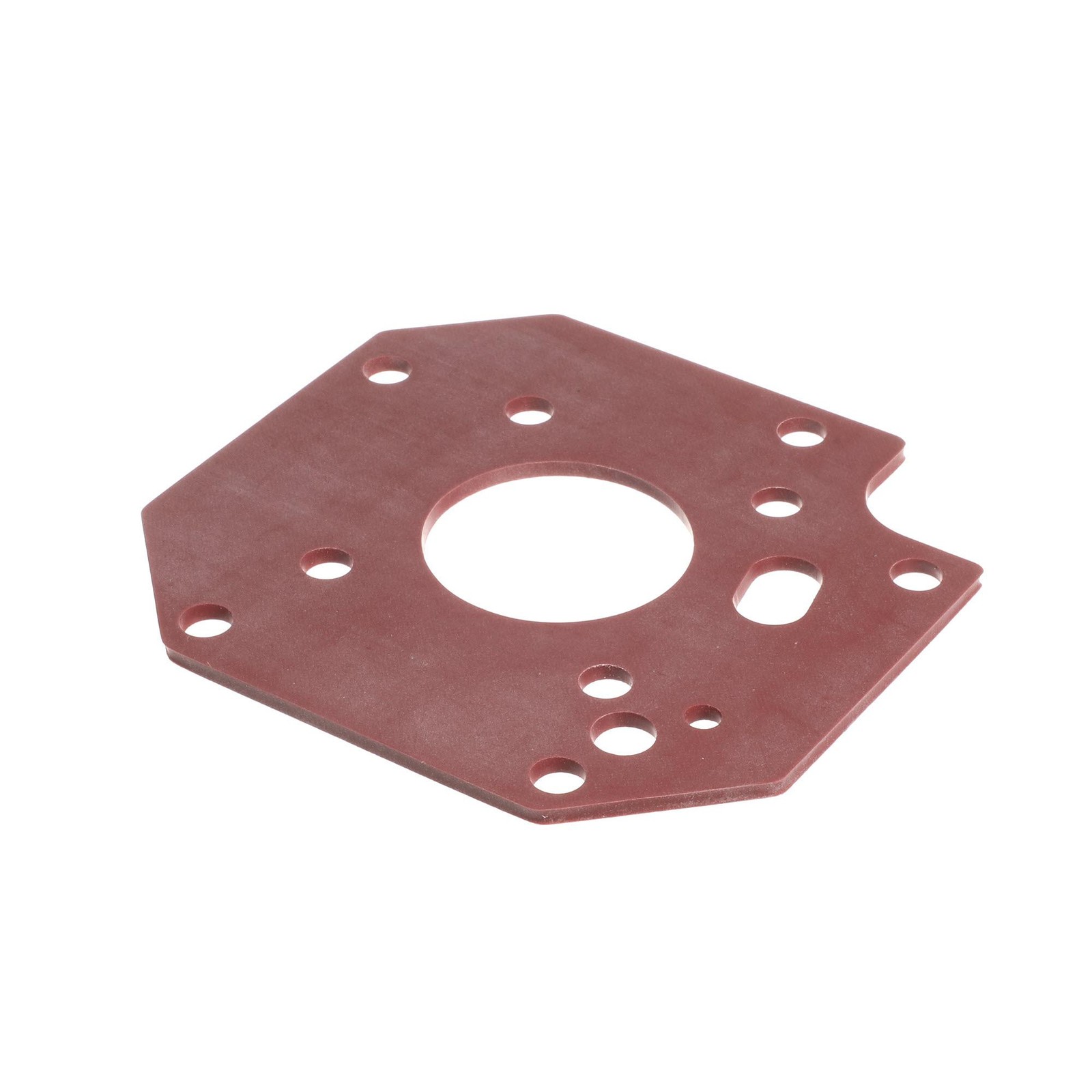 GASKET F. BURNER CARRIER 72.00.067P - Genuine OEM Replacement Part