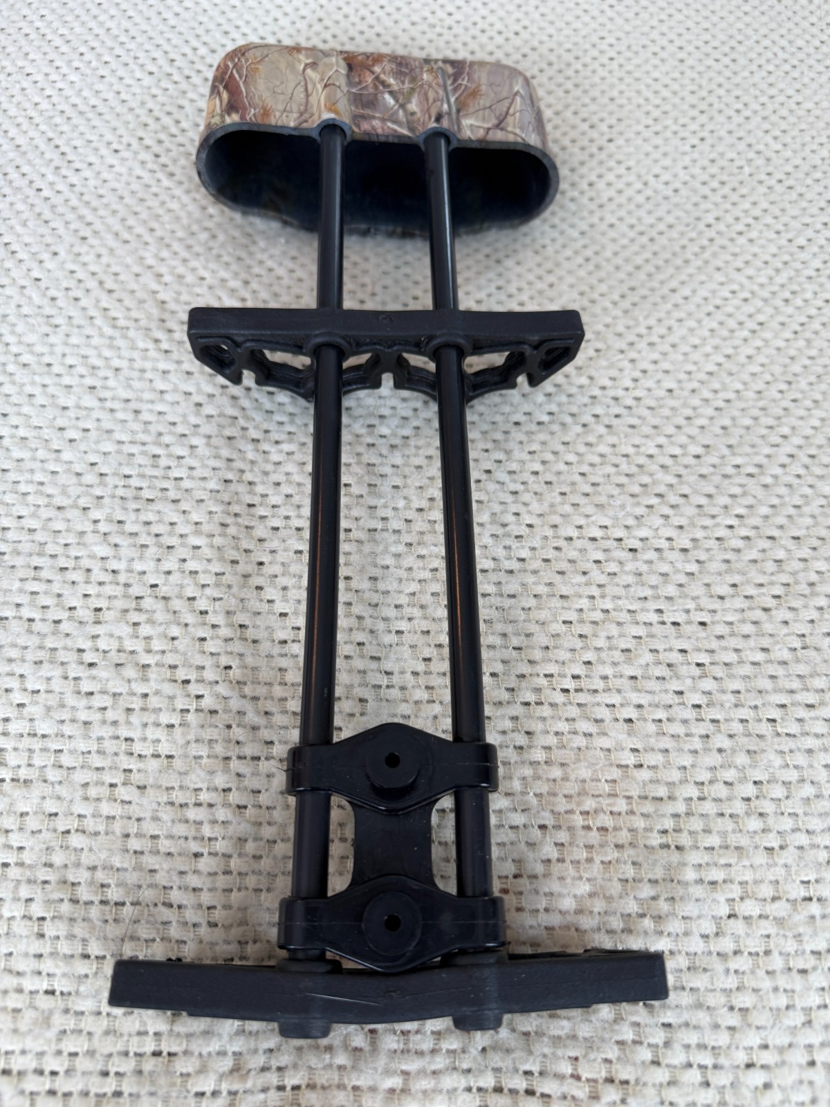 5 Arrow Quiver No Mount or Foam
