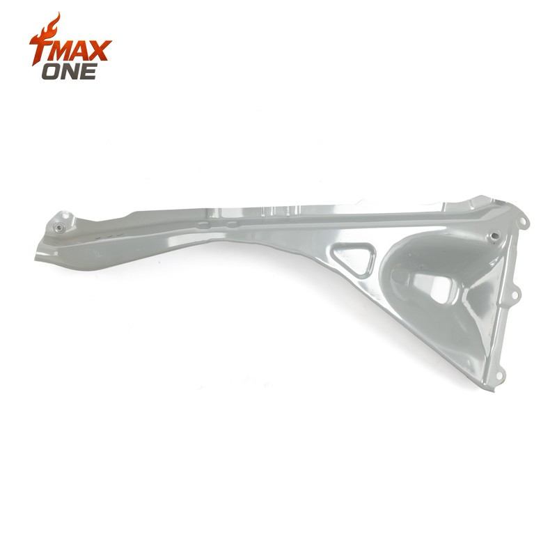 LH Shotgun Outer Assy Model Y 2020-24 1487483-S0-D