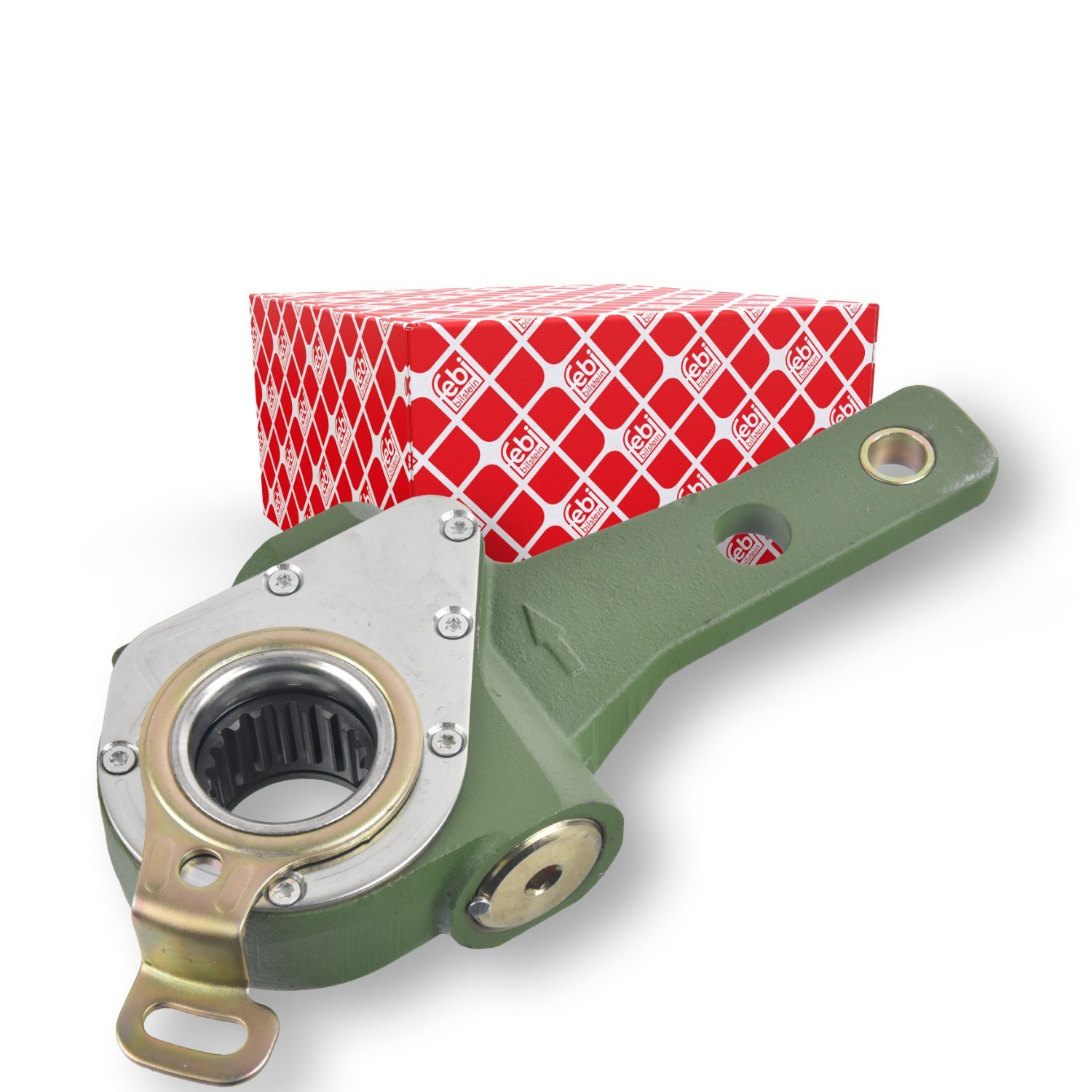 Febi 178597 Slack Adjuster Automatic Operation Durable Standard High Performance