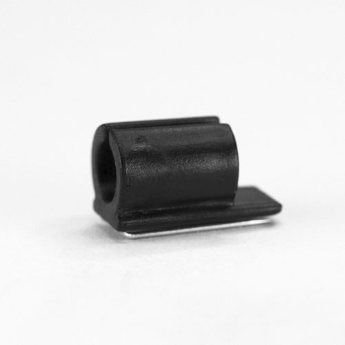 LMC Sound Vampire Clip for DPA 4060/61/62/63 Series Microphones - Black