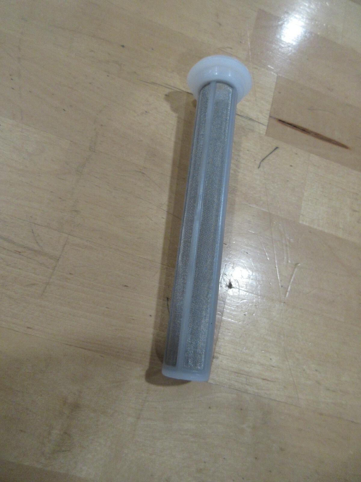 HUMVEE HMMWV FUEL WATER SEPARATOR FILTER M998 HUMMER M1123 M1045 Military