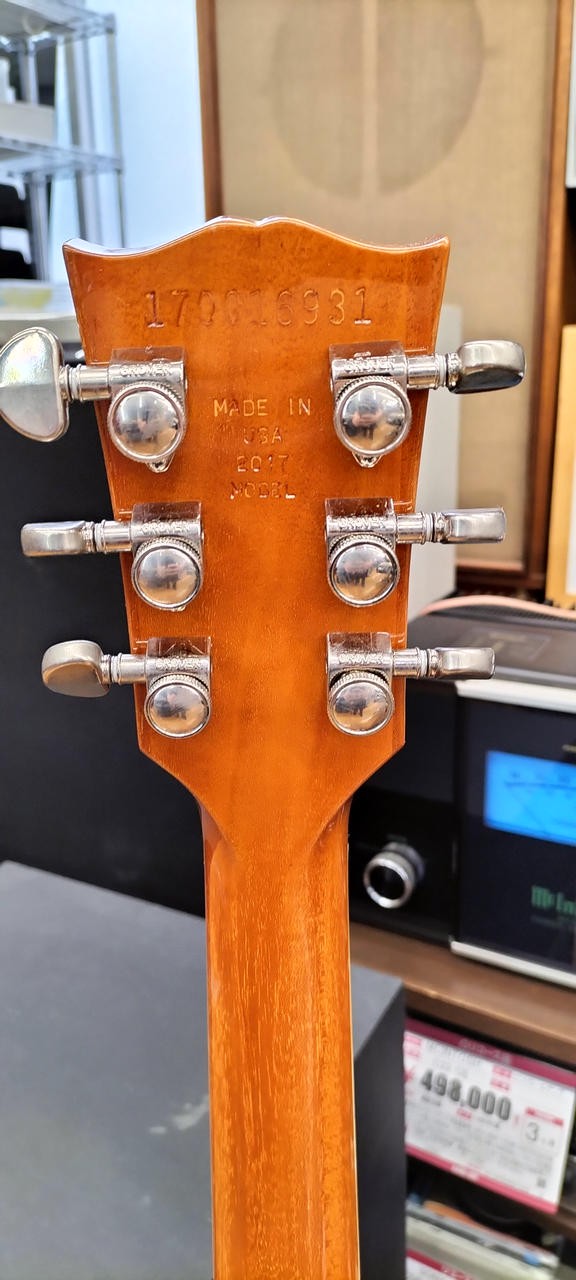 GIBSON LESPAUL LASSIC electric guitar