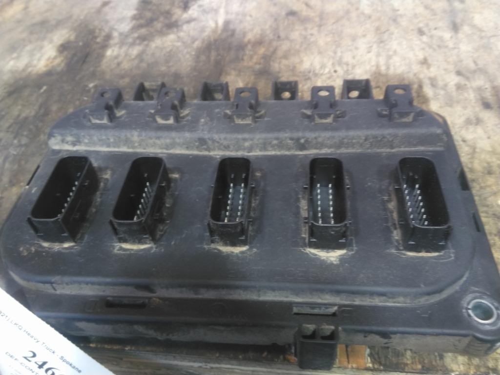 Replaces 2020 PACCAR MX-13 DEF-CONTROL-UREA MODULE ,  WA