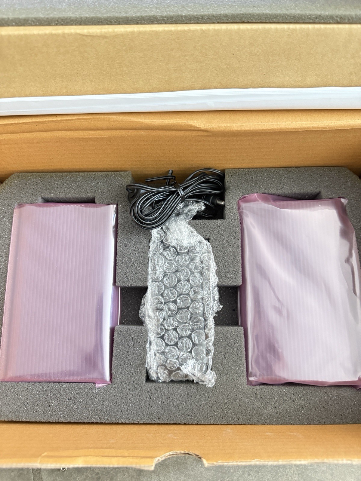NEW Polycom Eagle Eye Digital Extender Demodulator 2215-66628-001