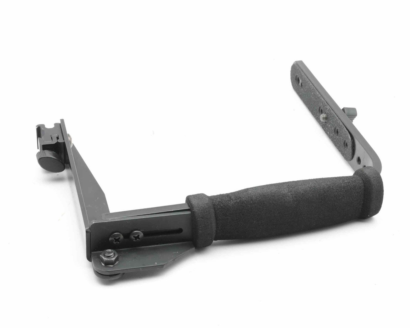 Stroboframe Quick Flip Camera & Flash Bracket Lot of 4 (#18681)