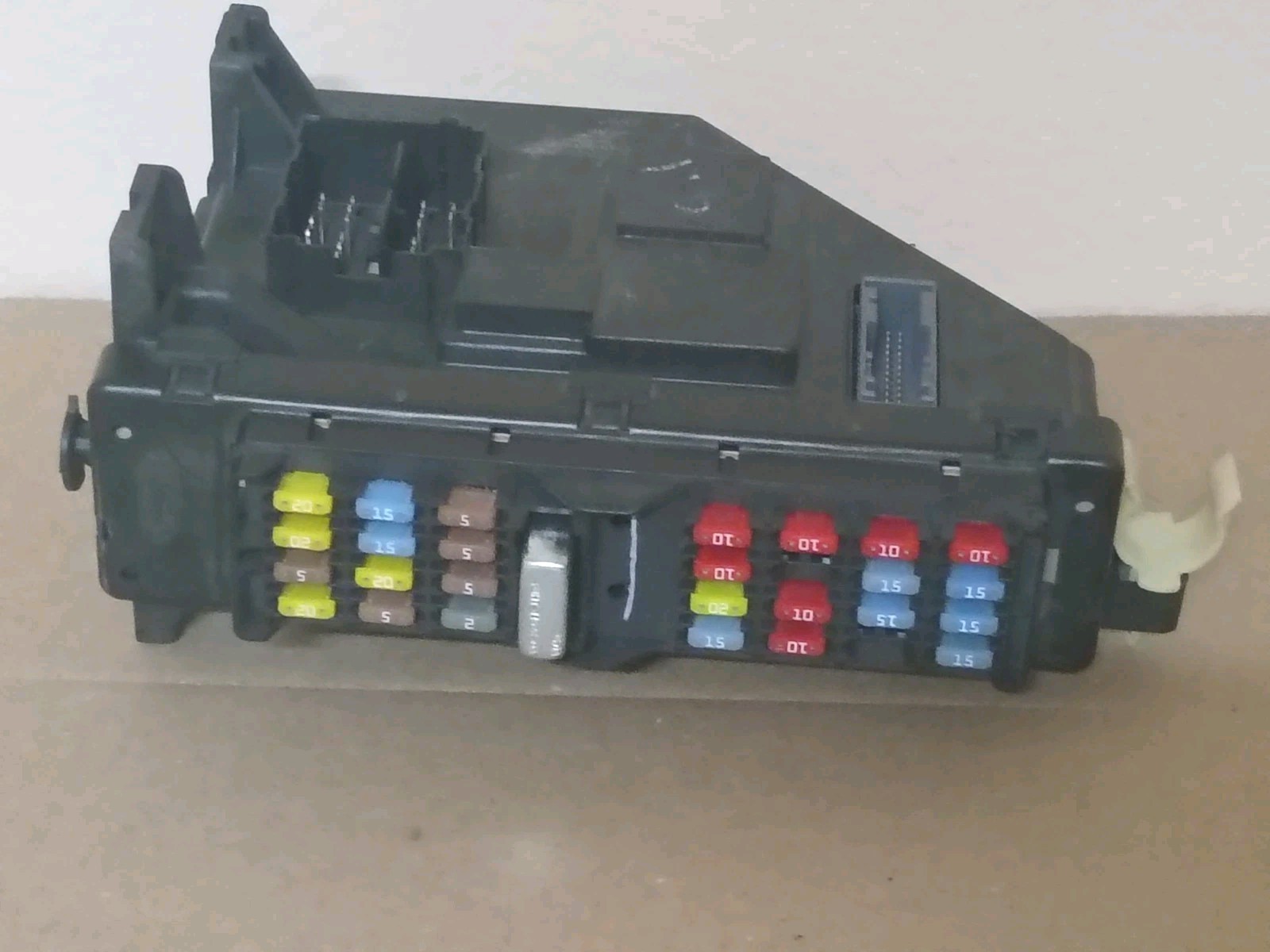 2008 FORD Explorer BCM GEM Multifunction Control Module p/n 8L2T-14B476-AE