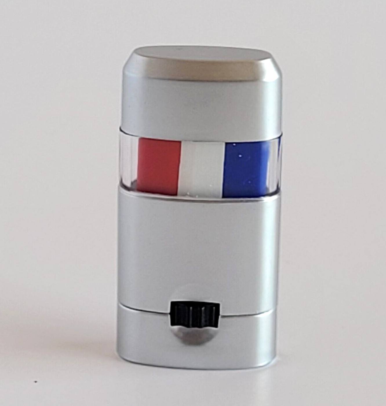 Red White Blue Face Paint Stick USA France Paraguay Chile Netherlands Costa Rica