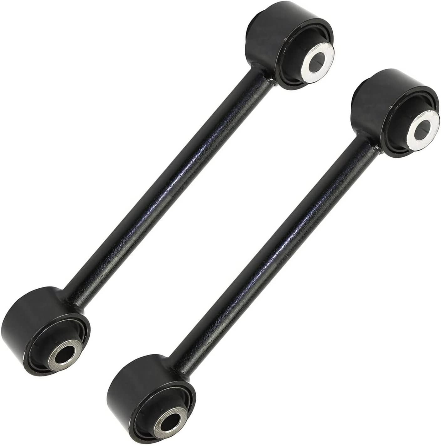 Rear Lower Forward & Upper Control Arms Sway Bars for Honda Pilot Acura MDX ZDX