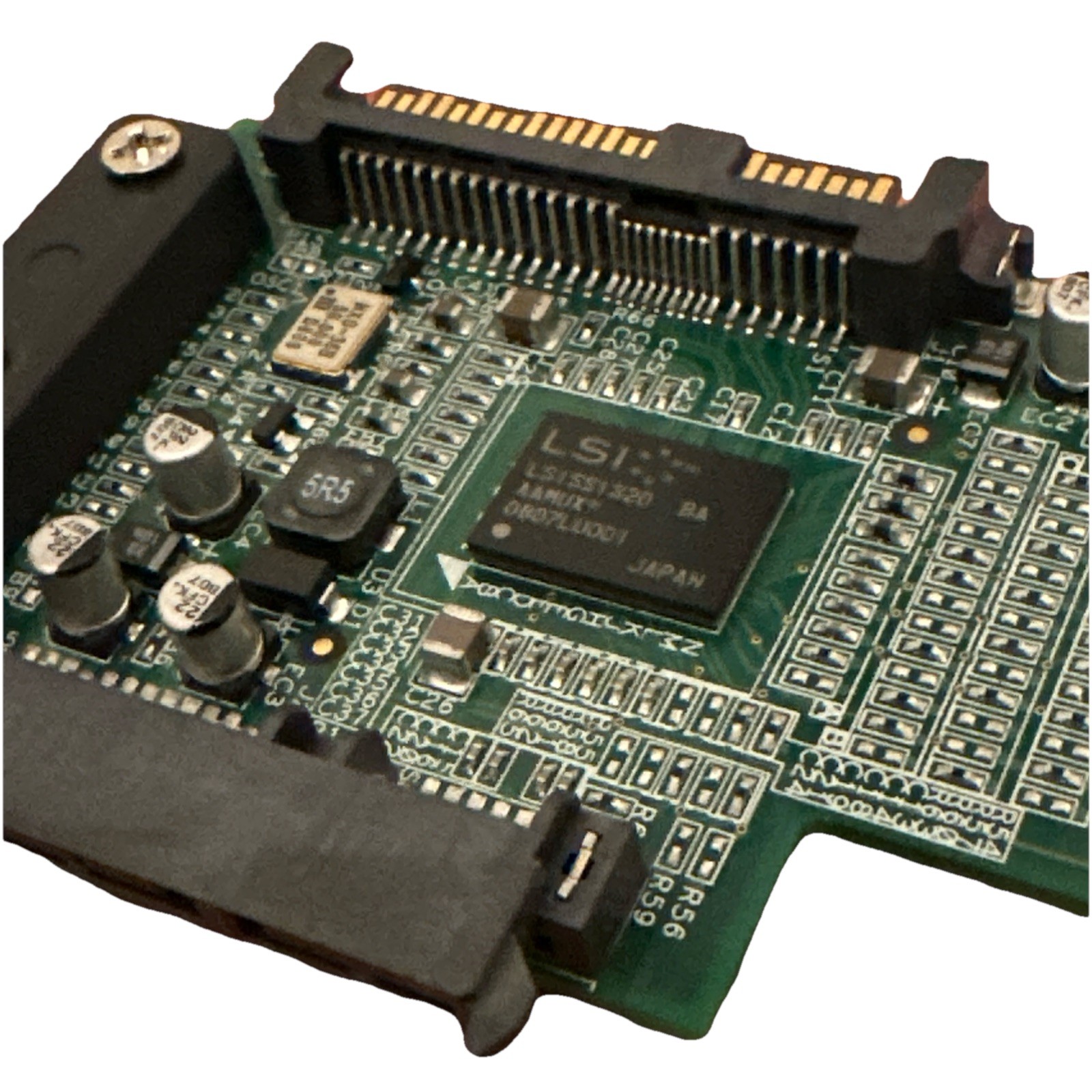PROMISE TECHNOLOGY VTRAK SATA MUX ADAPTER GP0548-03