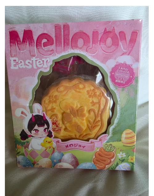 Mellojoy Easter Limited Snack Hunter NEW!!