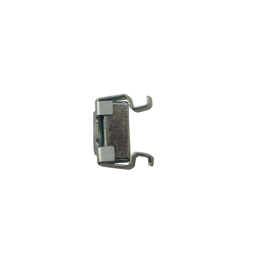 Kendall Howard 10-32 Cage Nuts - 50 Pack