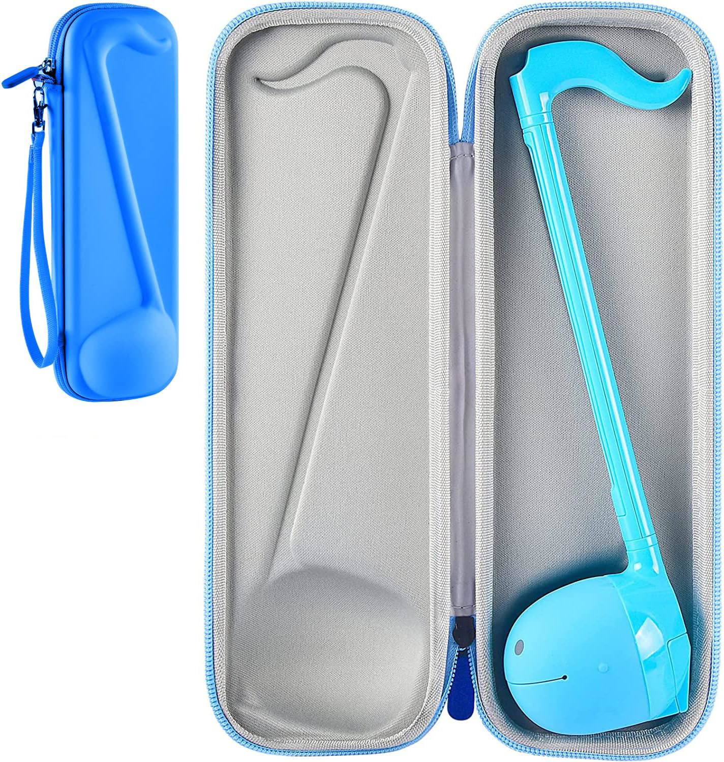 Case Compatible with Otamatone [English Edition] Japanese Electronic Musical Ins