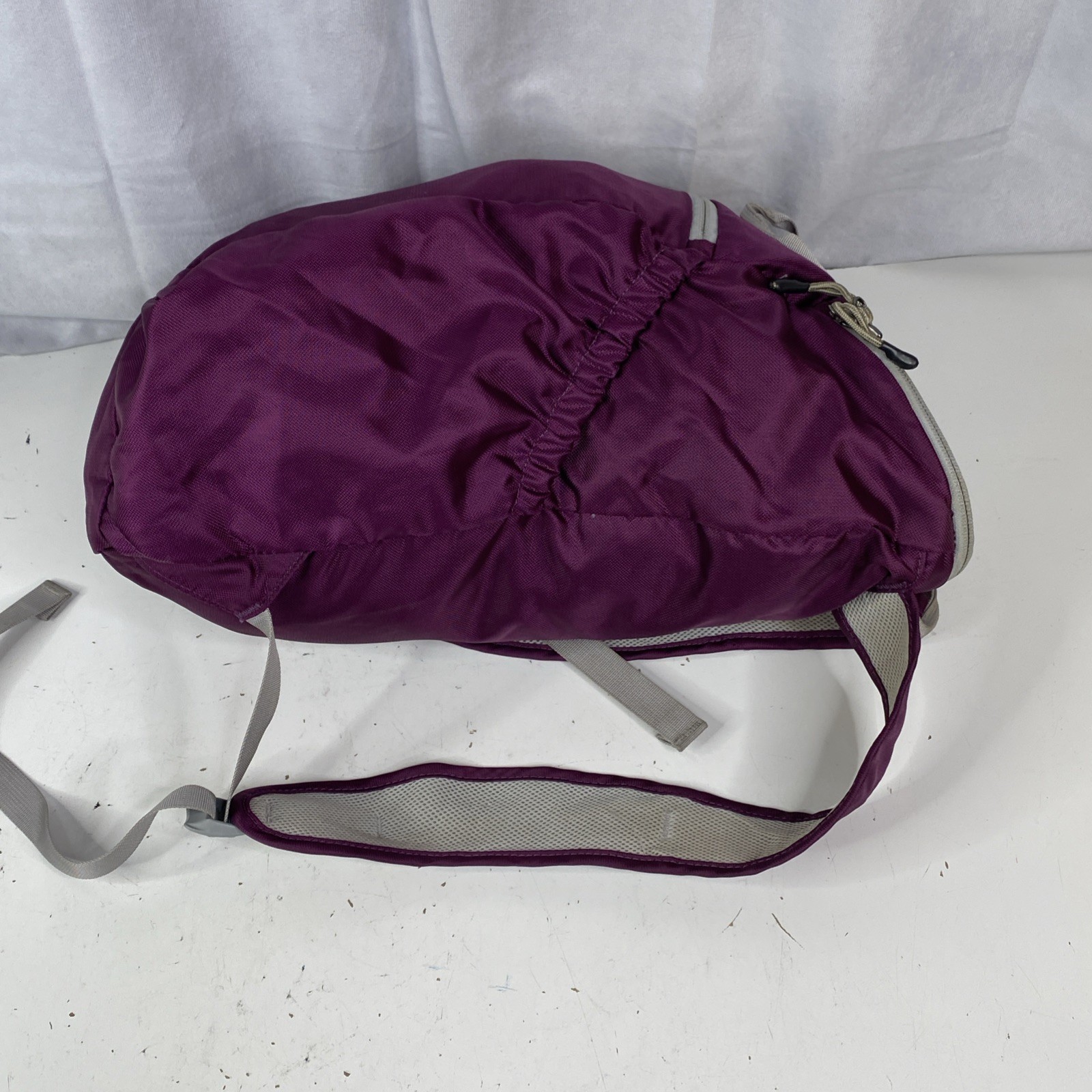 Mountain Hardwear Backpack Dry Bag Purple
