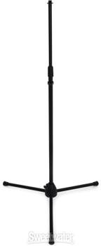 On-Stage Stands MS7700B Euro-Style Tripod Base Mic Stand