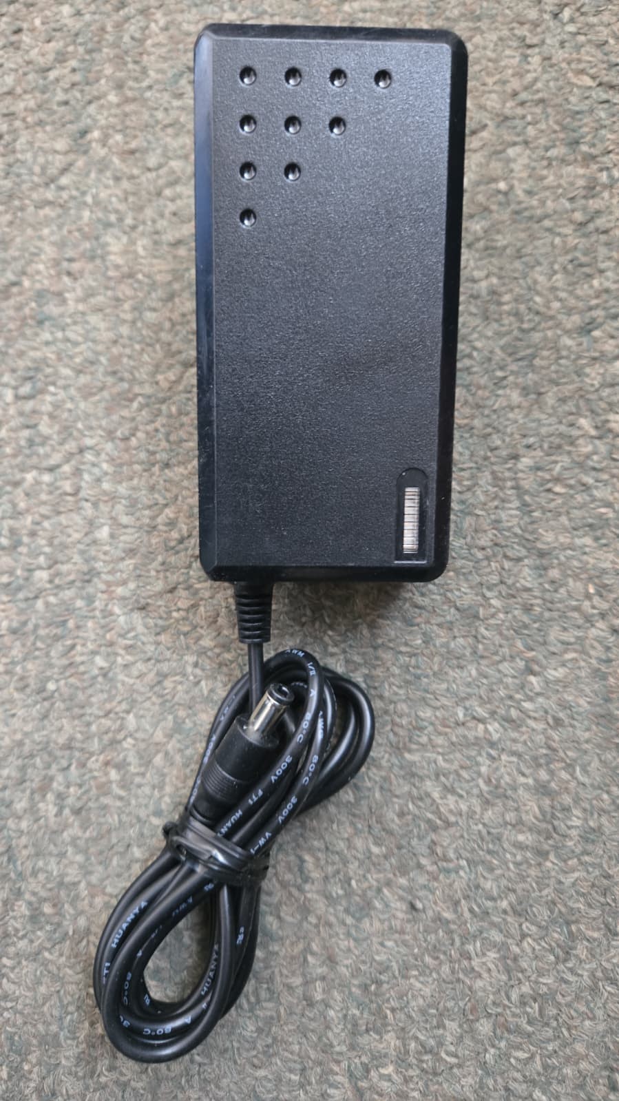 Gotrax 42V 0.85A Adapter Power Supply for G2 GLIDER and more FY0424200850 (/R...