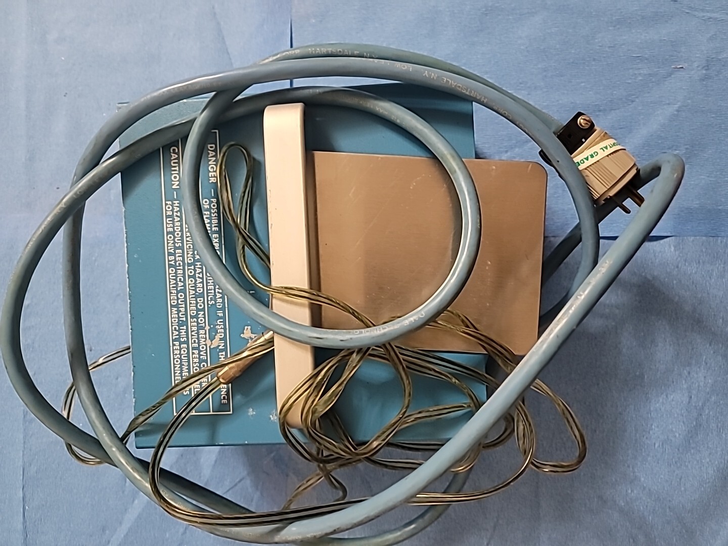 Valleylab Cautery