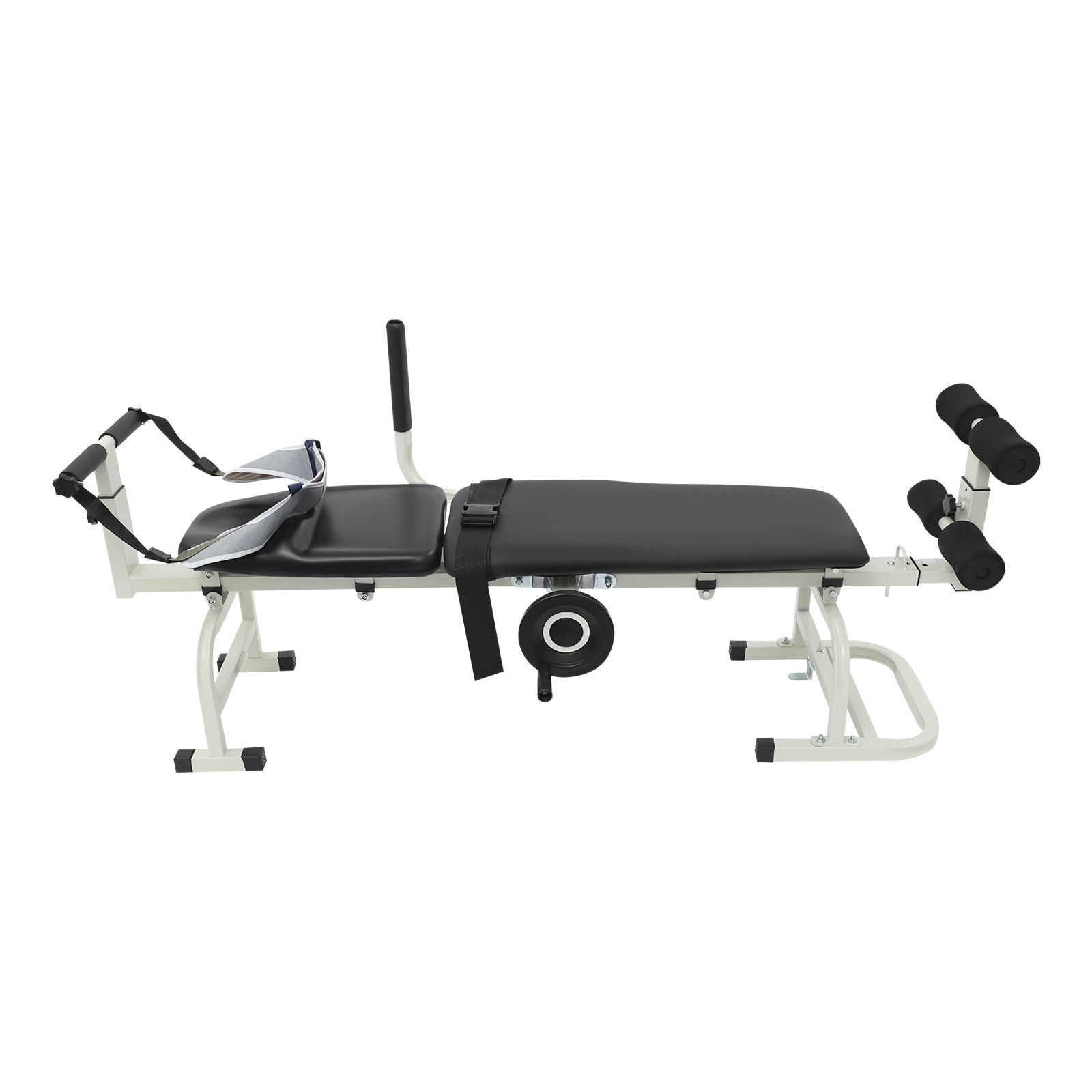 Multifunctional Neck Stretcher Cervical Stretch Device For Home Use , Hospitals