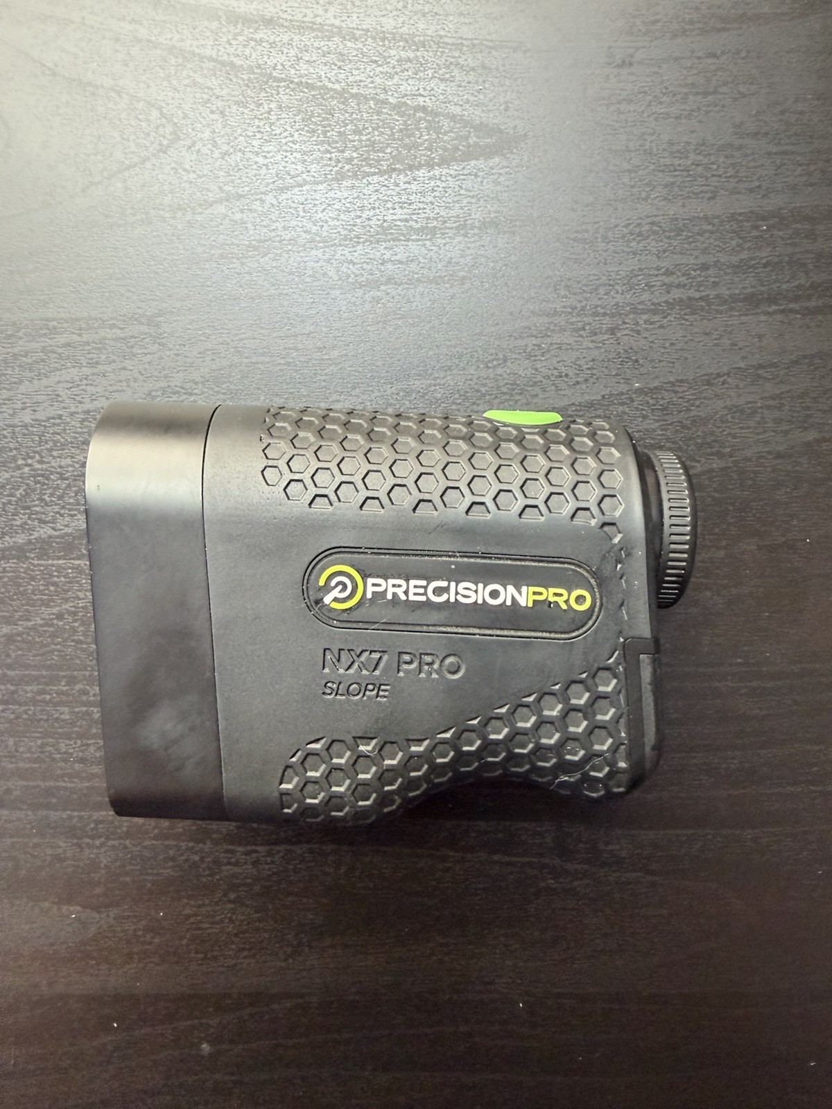 Precision Pro NX7 Pro  Slope Laser Golf Rangefinder