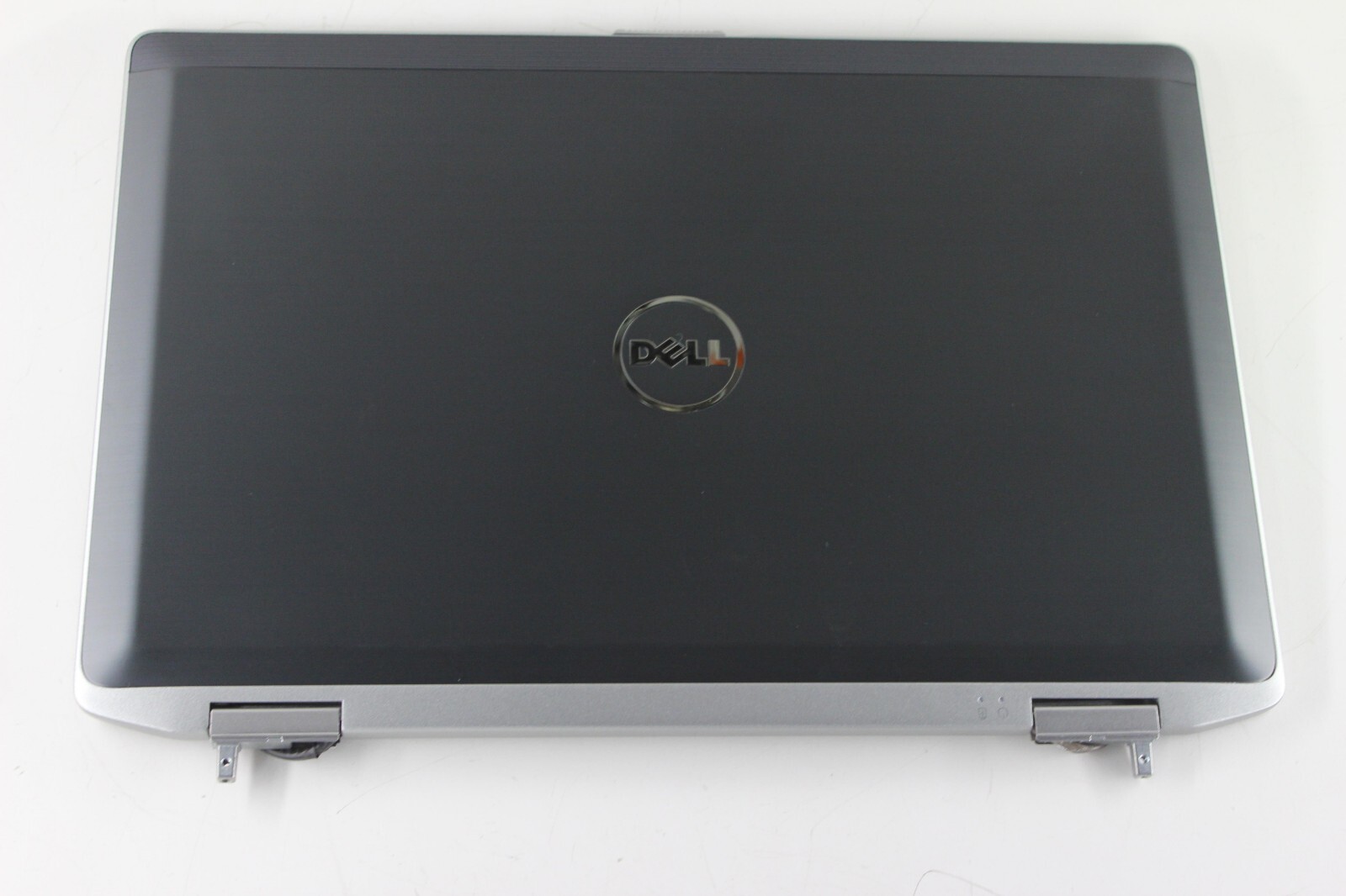 616W2 Dell Latitude E6420 14" LCD Back Cover w/Hinges+wifi ant.+LCD cable NEW!~