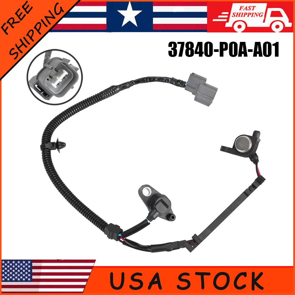 Crankshaft Position Sensor For 95-02 Honda Accord L4/CL L4 2.2l 1997 37840P0AA01