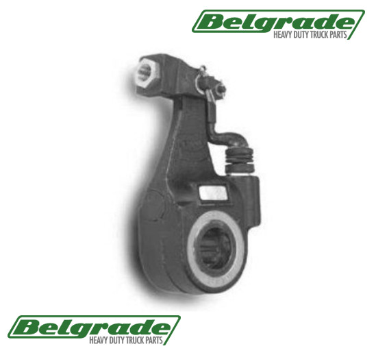 137.1010 5.5 in. Automatic Slack Adjuster OE Equivalent to 065164 w/ Clevis Kit