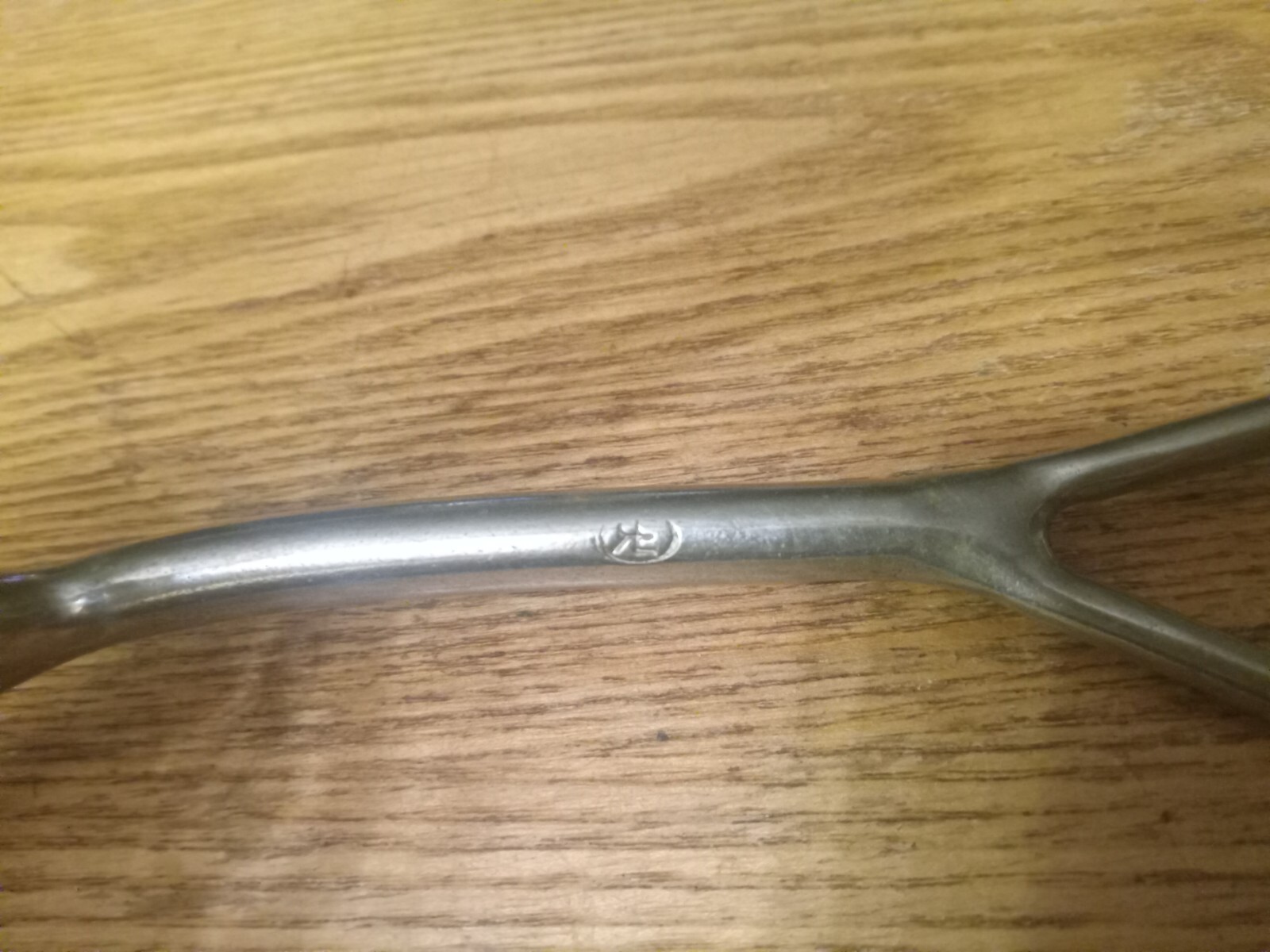 REINSMAN #640 475 Junior Cutter Western Horse Bit ~ 4 3/4" Mouth c port