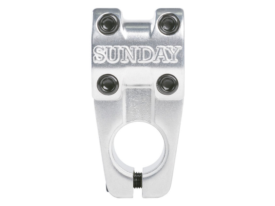 SUNDAY Freeze Stem Polished