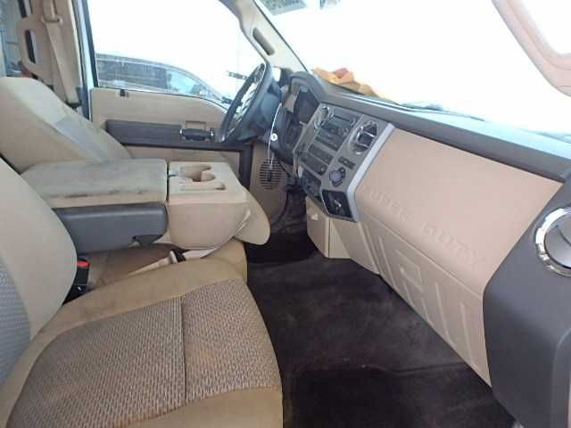 F250SD 2013 Owners Manual 658891