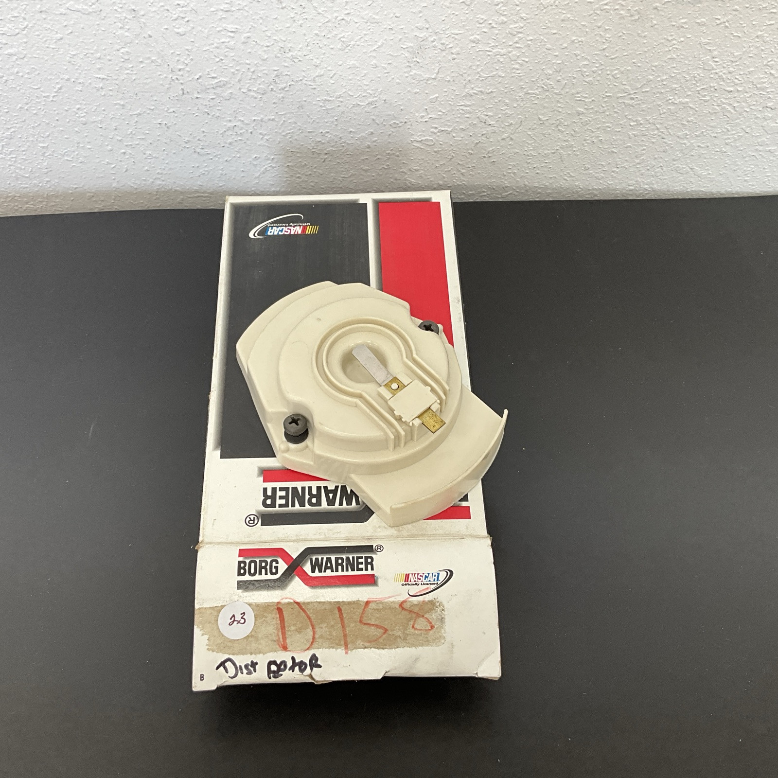 New Borg Warner Distributor Rotor D158