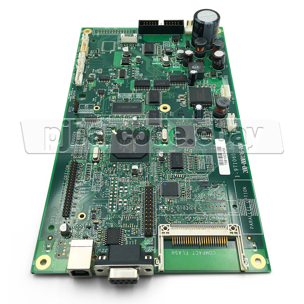 1-971161-900 Original Mainboard Main Board for Intermec PD41 Thermal Printer
