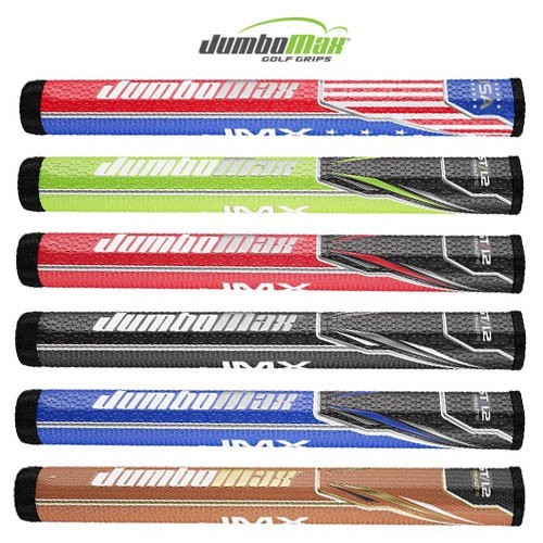 JUMBOMAX 2024 ST 1.2 PUTTER GRIP