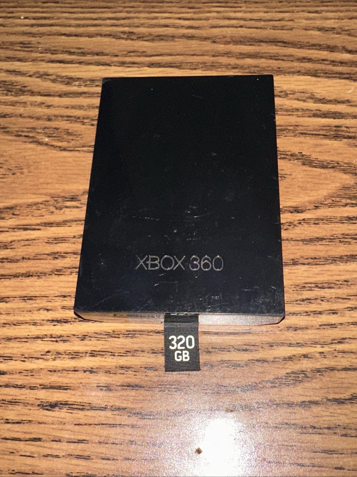 OEM Microsoft Xbox 360 S 320GB Hard Drive HDD 1451