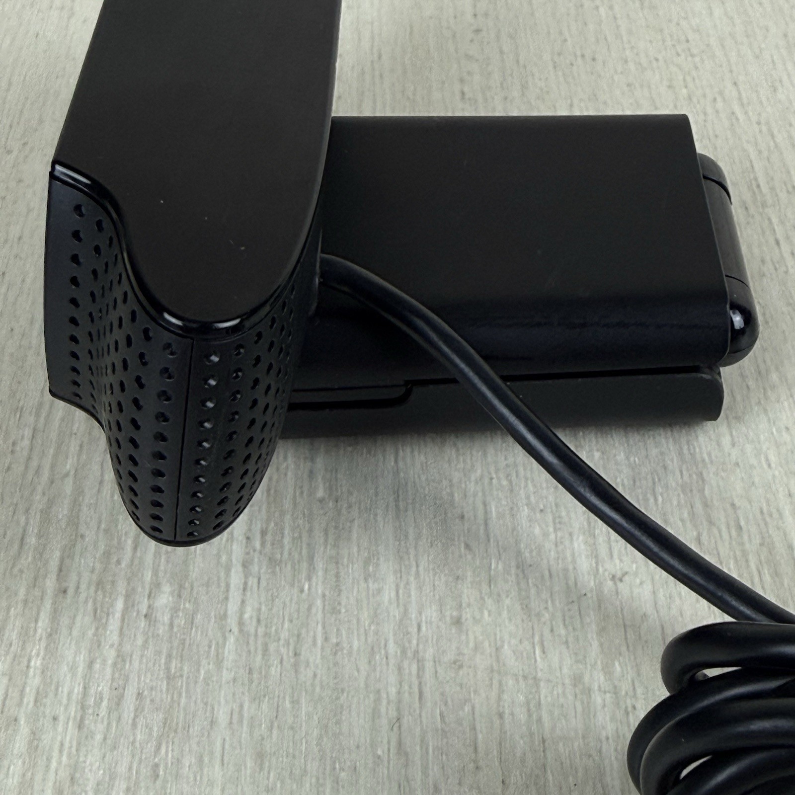 Logitech Webcam C920 HD 1080p USB V-U0028 Black Tested