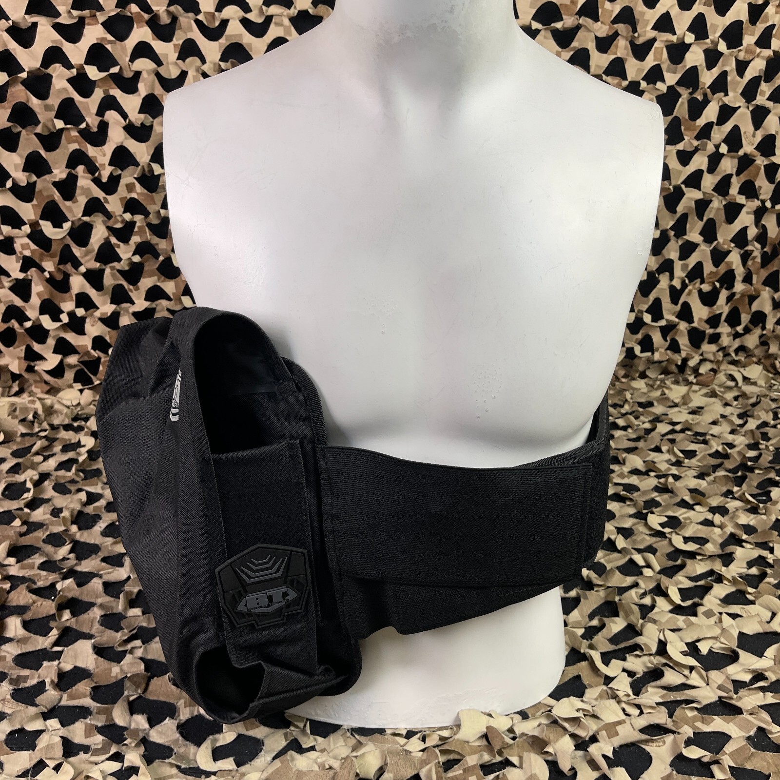 NEW BT 2011 Magazine Pack - Low Profile - Black