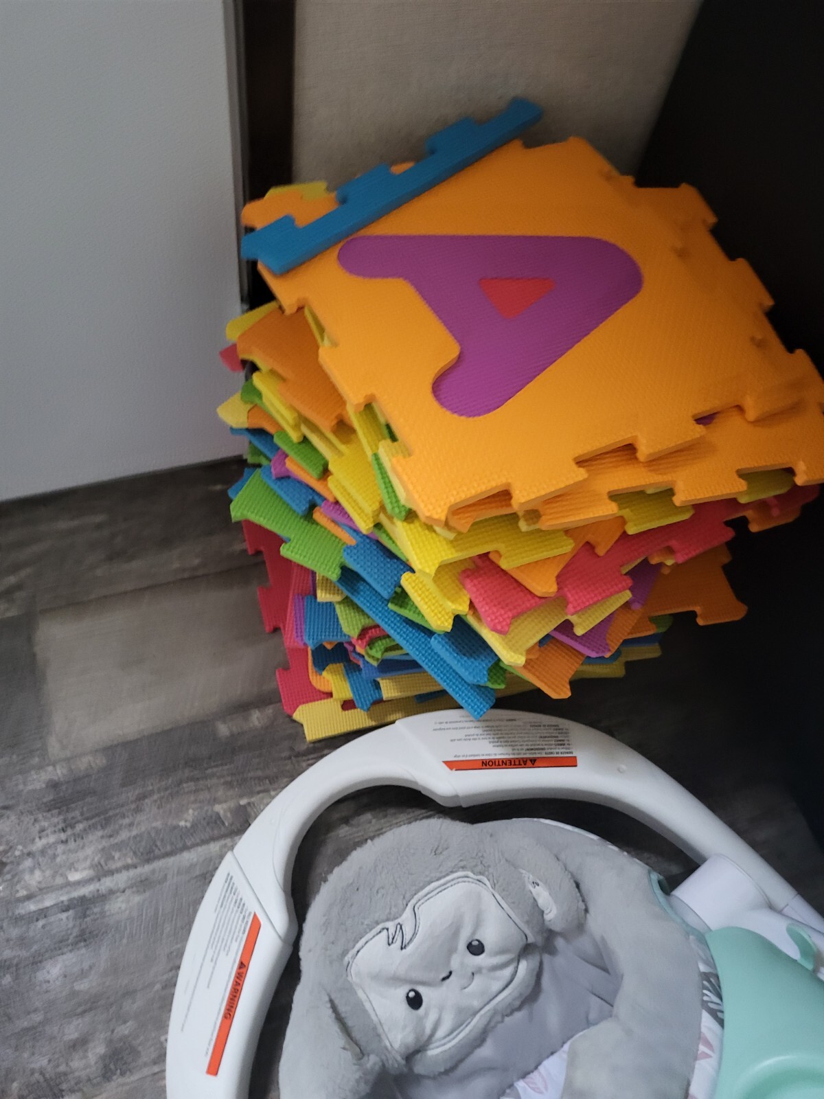 baby items