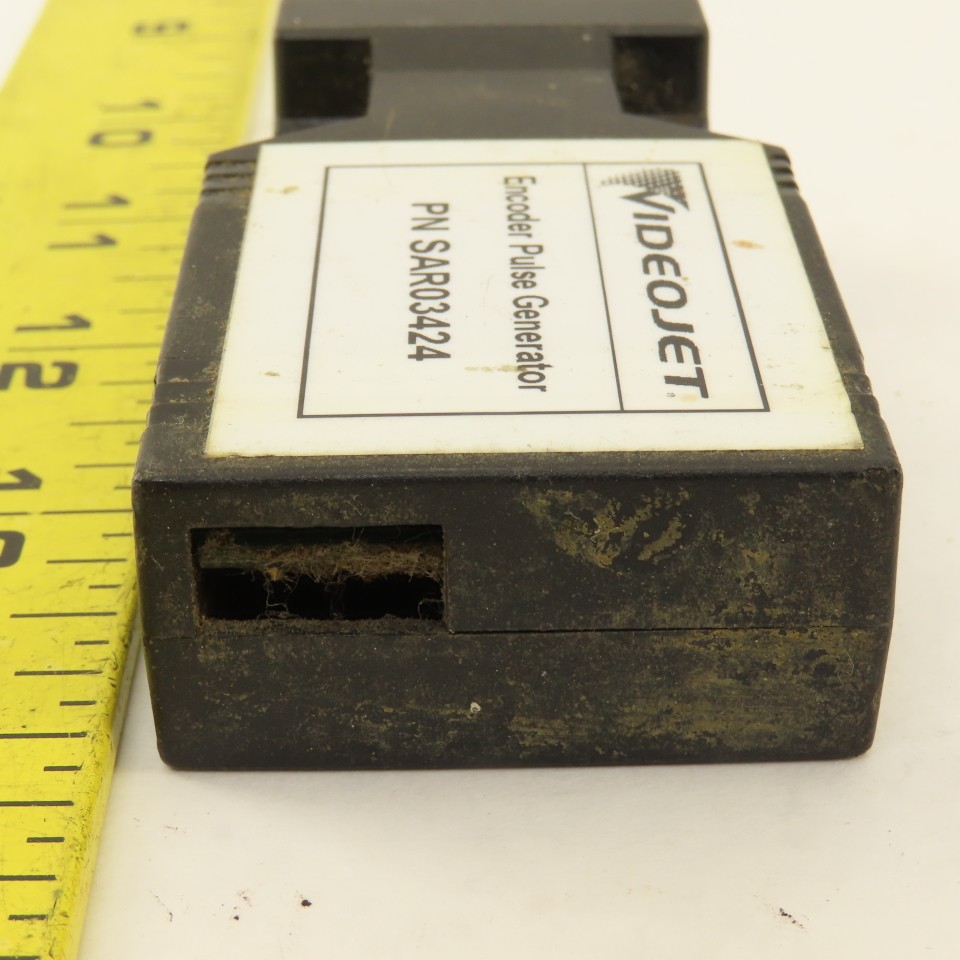 VideoJet SAR03424 Encoder Pulse Generator