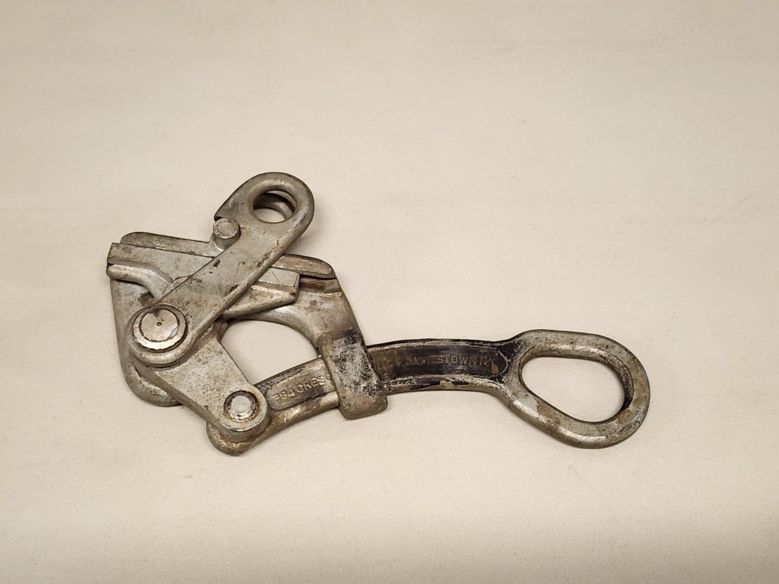 Crescent Tool Co 384 Cable Grip Wire Puller 7500 lb