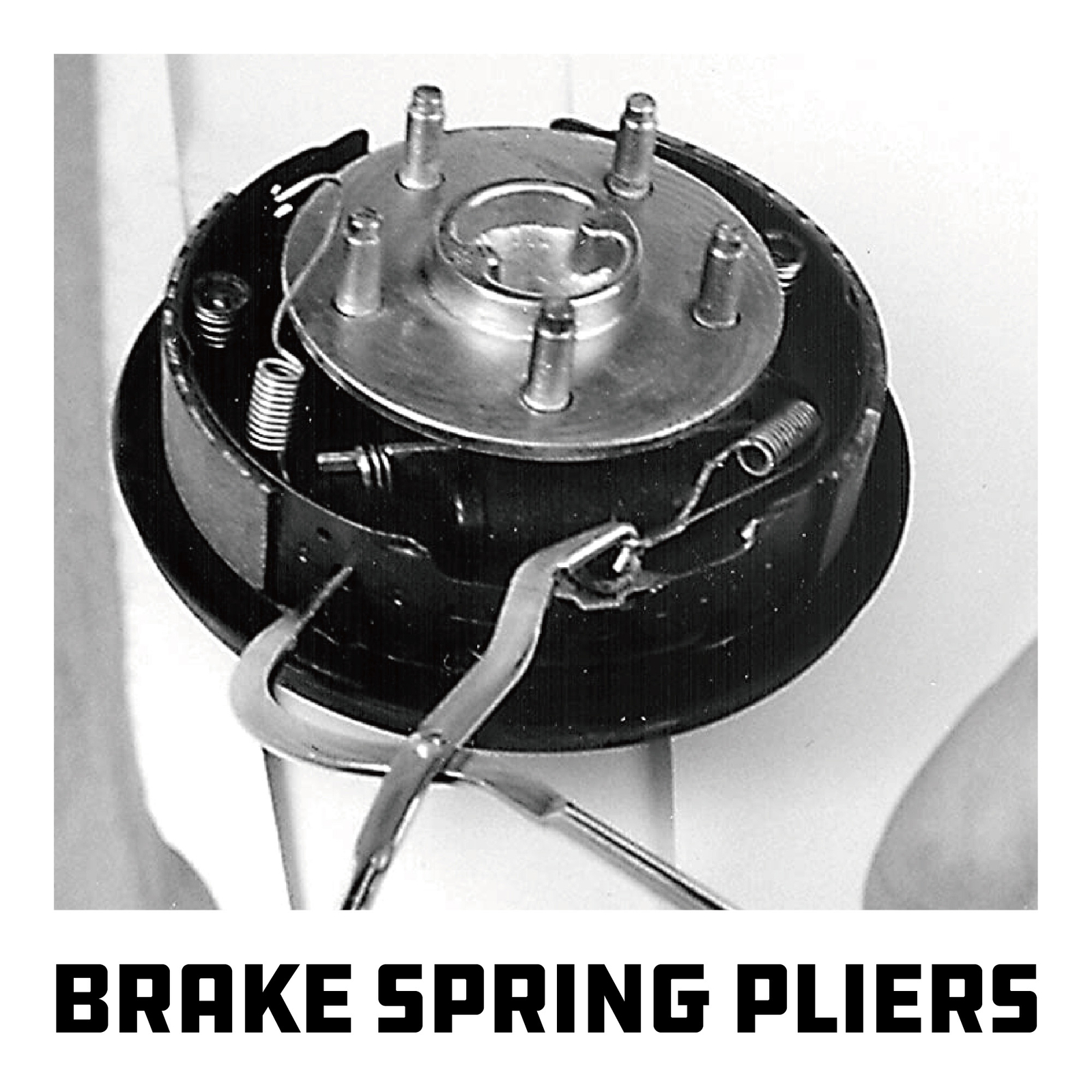 Powerbuilt 15 Piece Brake Service Set - 948007