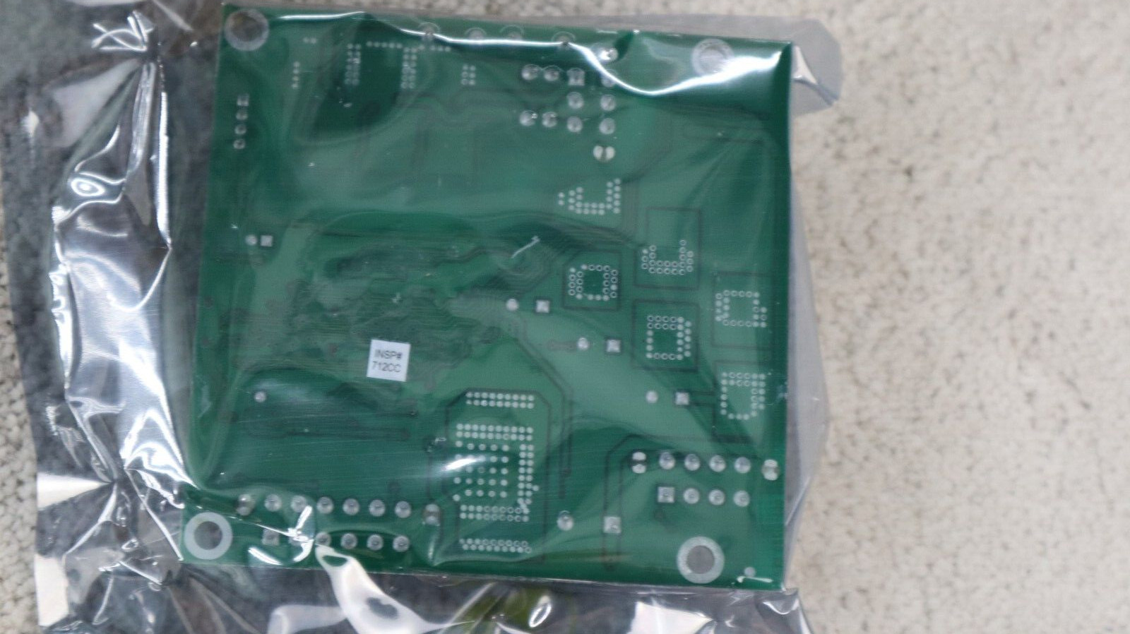 Bunn Control Board Assembly Retro Fmd Dbc Rohs 39332.1000