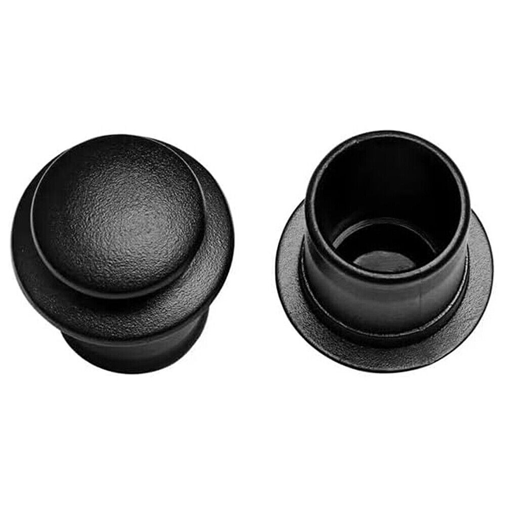 Car Cigarette Lighter Cover Cap Waterproof Dustproof Outlet Plug Socket Stopper