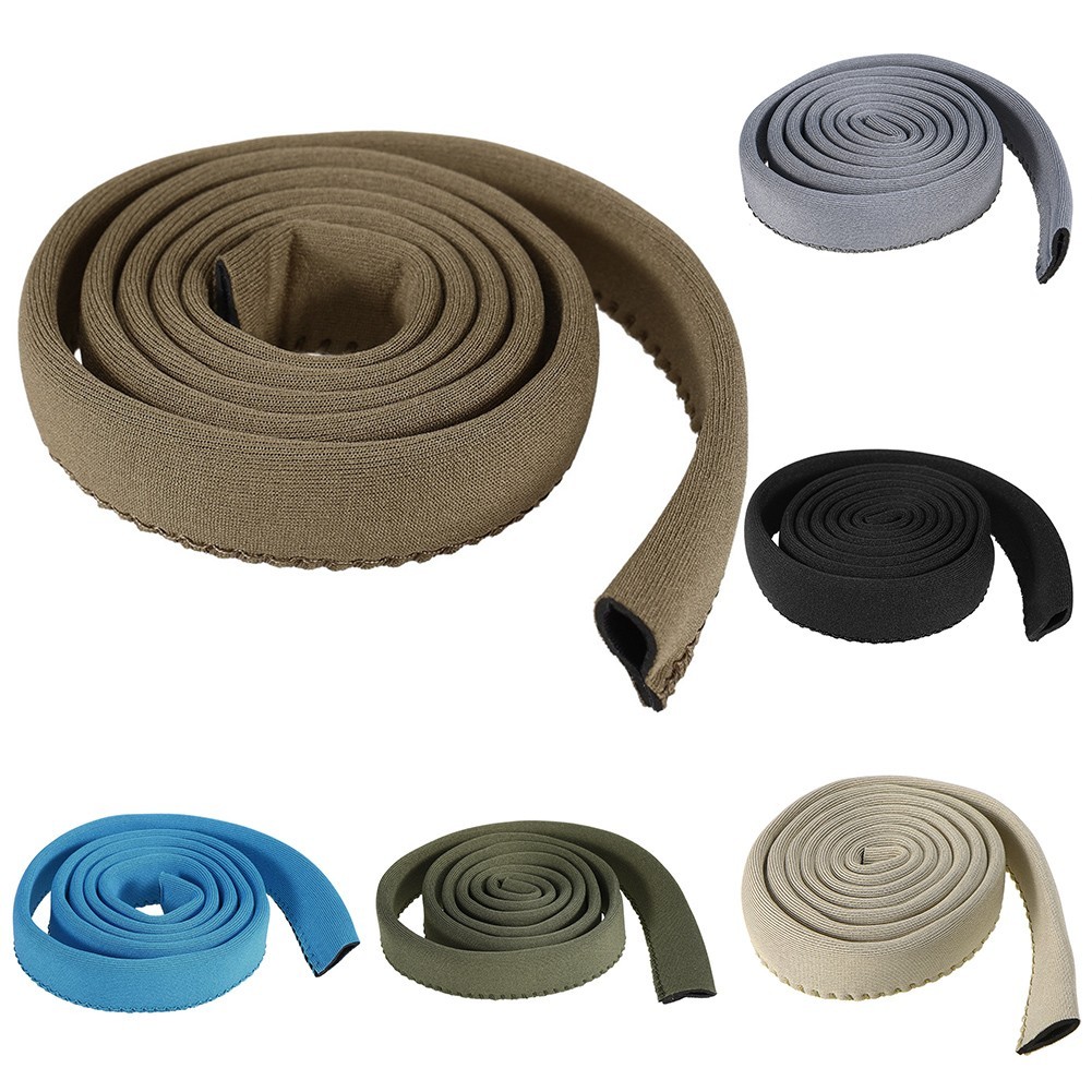 Neoprene Water Bladder Tube Cover Essential Gear for Outdoor Enthusiasts