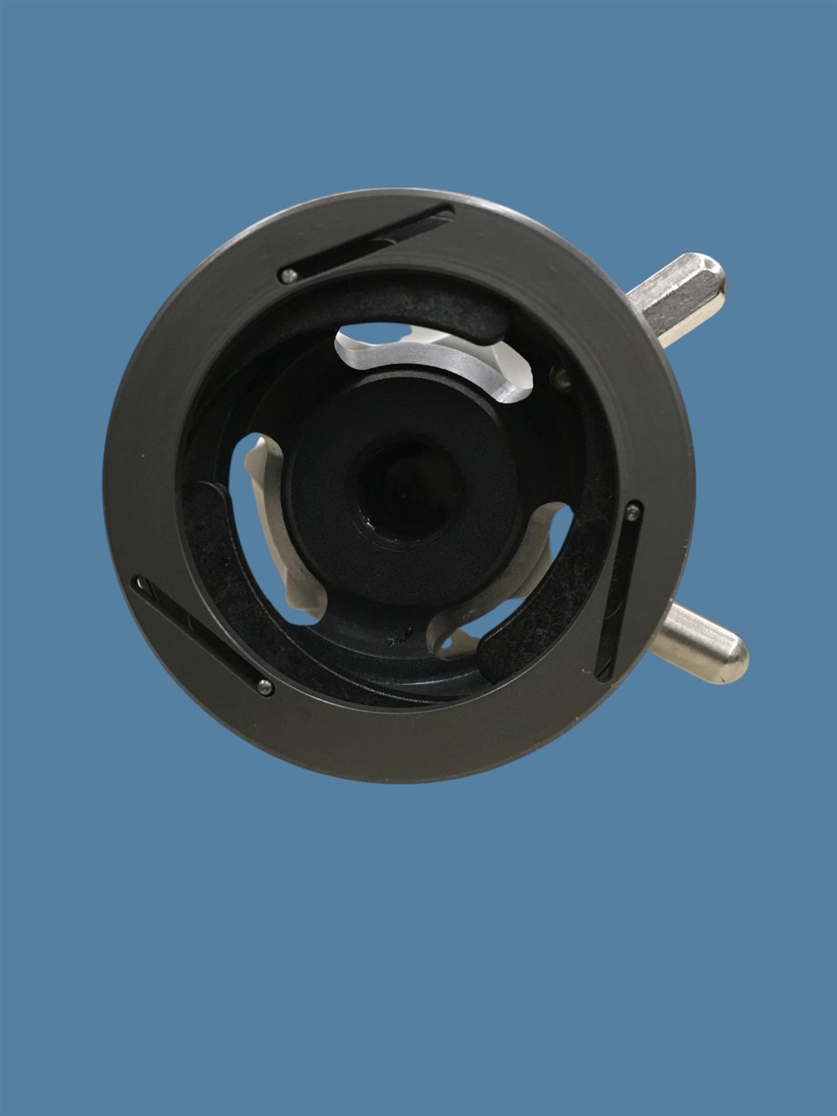 Linvatec IM3330 Autoclavable Camera Head & Coupler