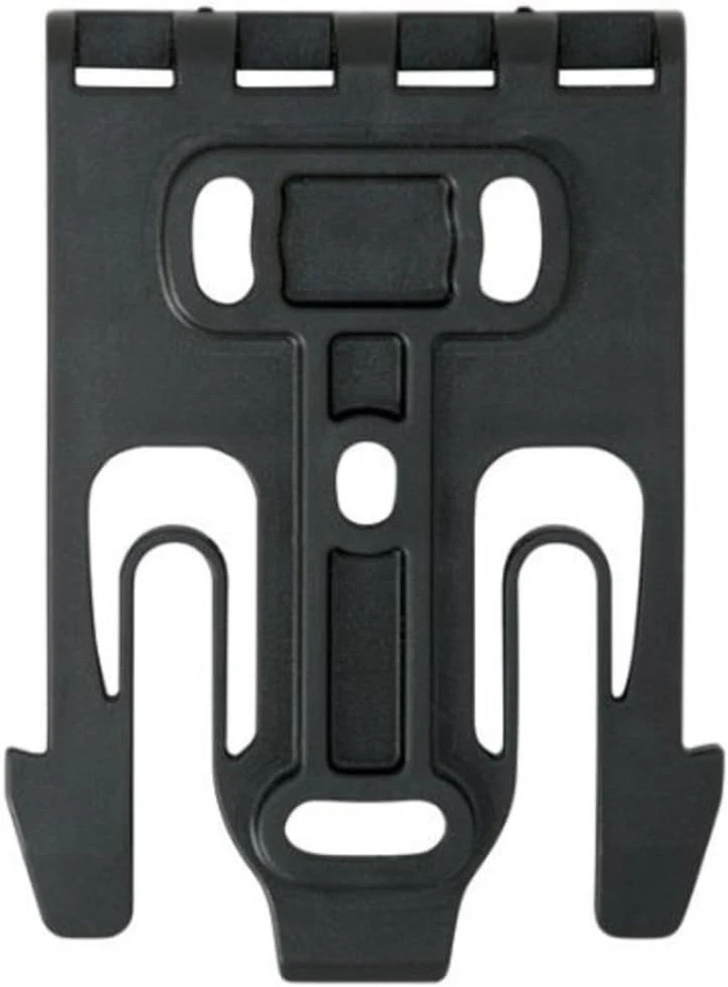 Safariland QLS19 Quick Duty Holster Locking Fork System