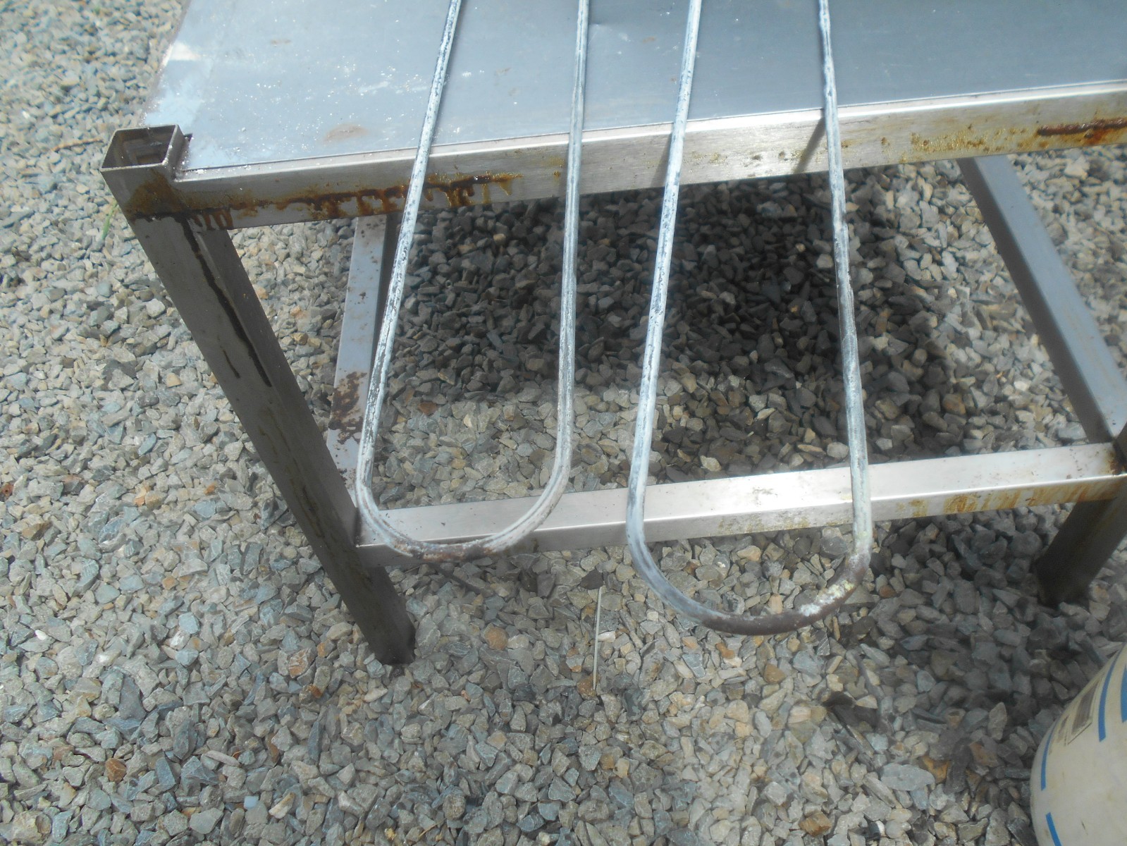 2 Baxter 01-1P2454-00002 Element Assembly Proofer. New, With Plugs.