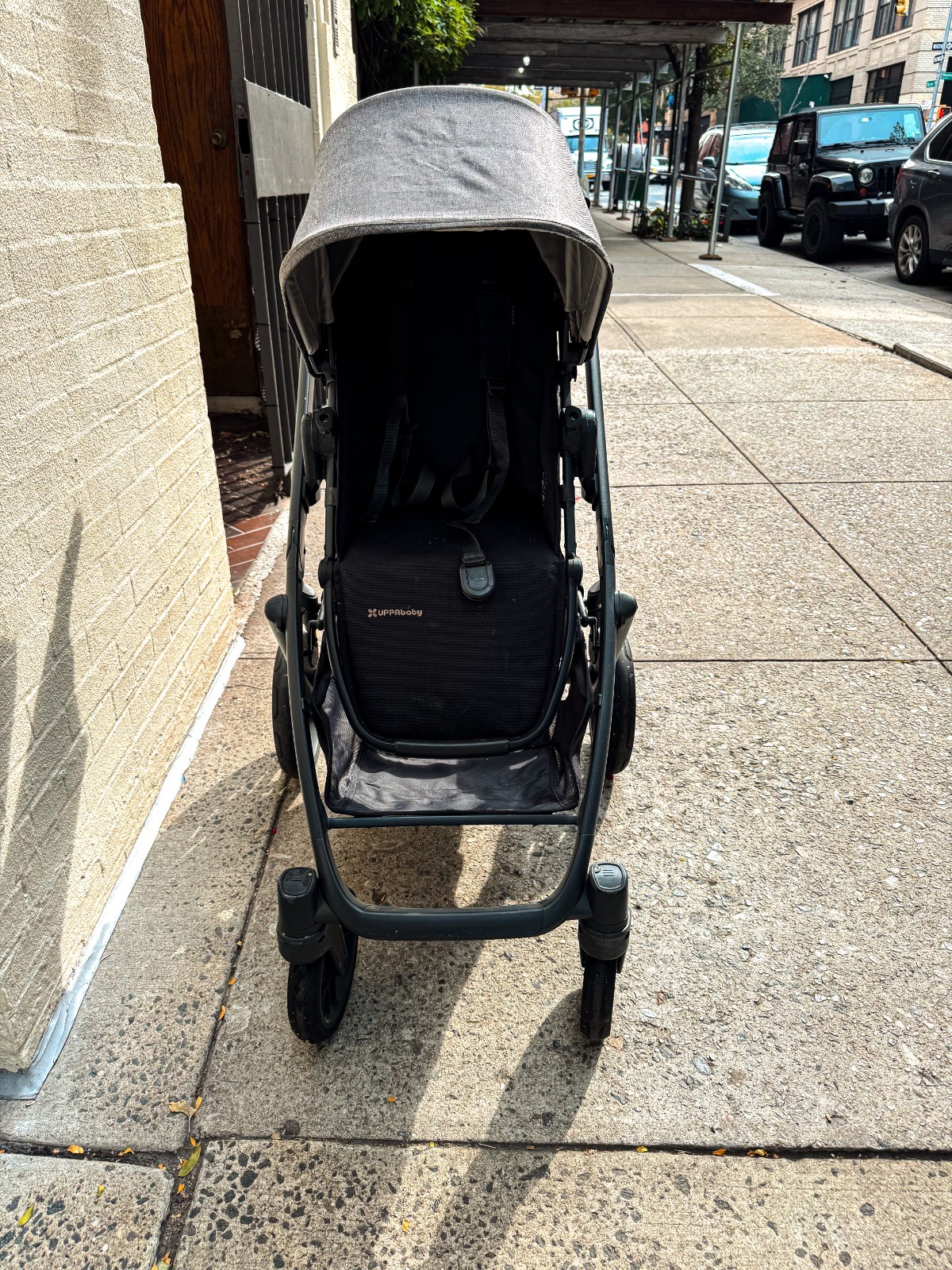 UPPAbaby Vista V2 Stroller - Excellent Condition