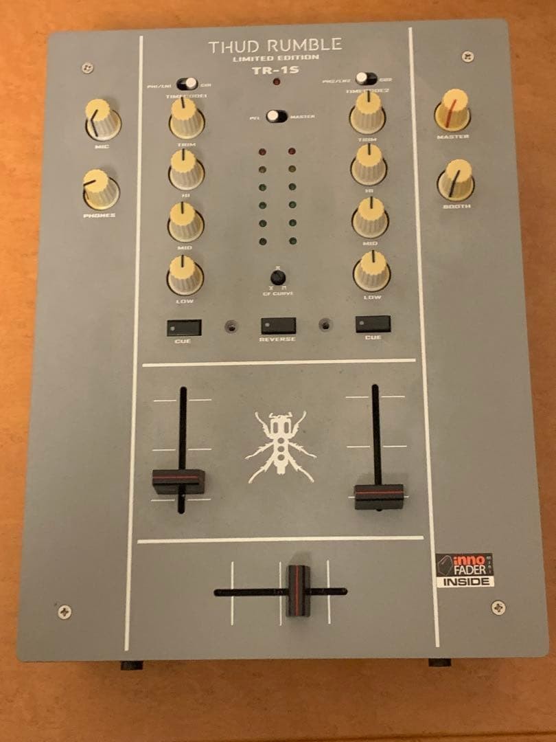 THUD RUMBLE TR-1S 53621