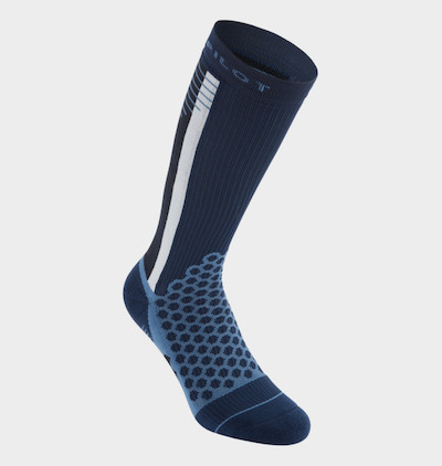 Horse Pilot Compression Socks 2023 Spring/Summer