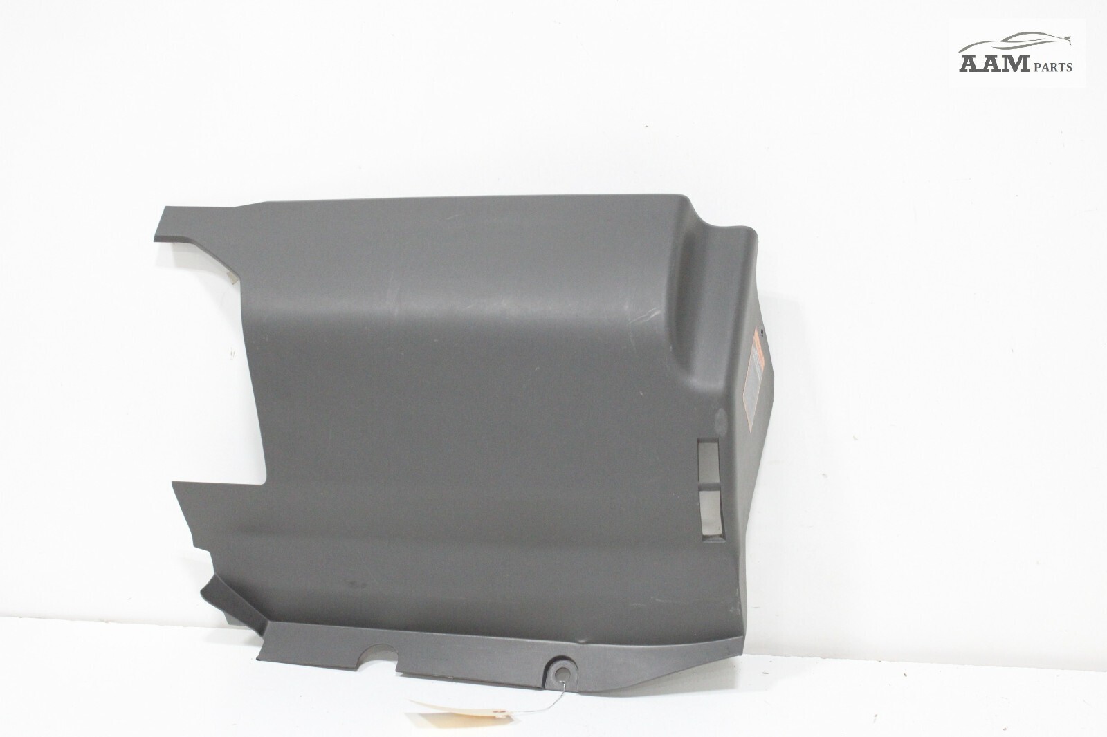 2019-2023 VOLVO VNL 760 D13 FRONT RIGHT DASH COVER TRIM PANEL 84904464 OEM