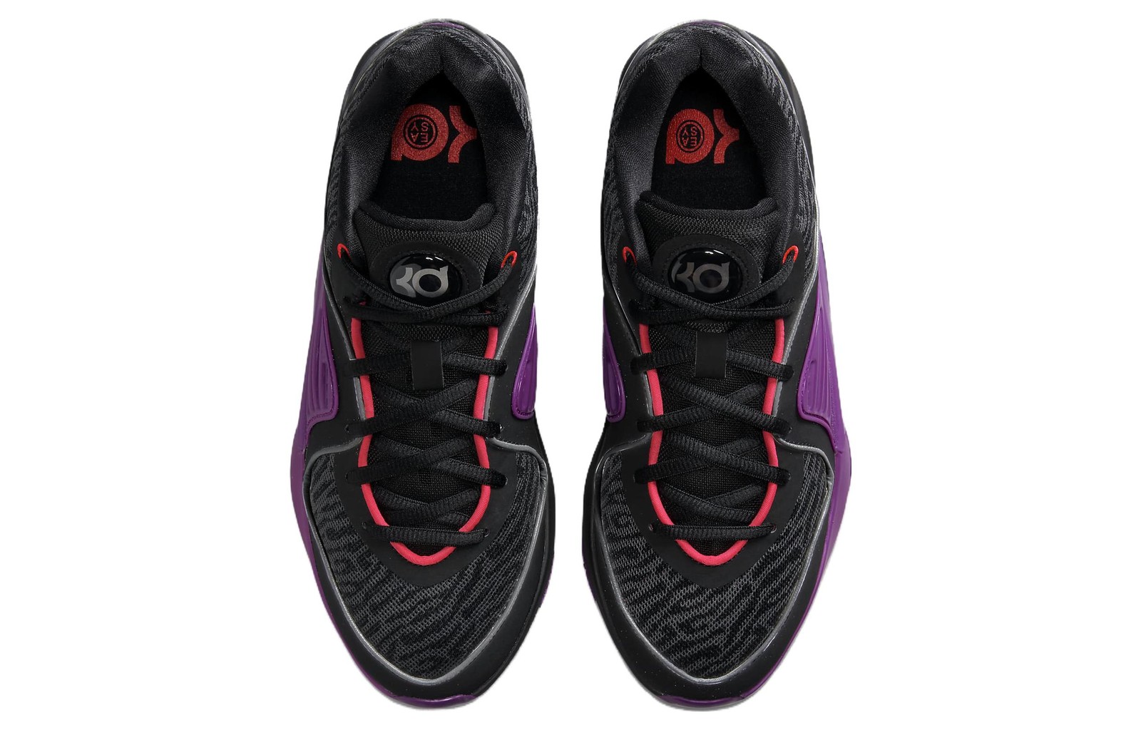 Nike Kd 16 'Pathway Royalties' DV2917-002 Ship Now